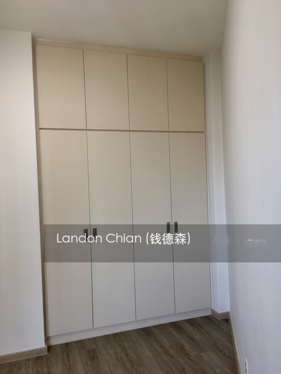 Bayshore Park (D16), Condominium #248509771